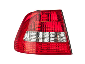 CALR375 CALAVERA VW DERBY 01-09 LH ROJO/BLANCO RADEC
