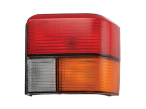 CALR418 CALAVERA VW EUROVAN 03-04 RH ROJO/BLANCO/AMBAR RADEC