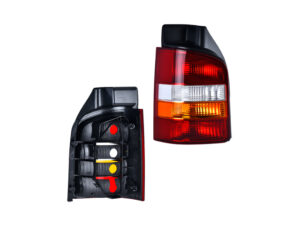 CALR1191 CALAVERA VW EUROVAN 05-09 DOBLE PTA S/ARNES LH RADEC