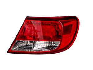 CALR784 CALAVERA VW GOL 08-13 5P CLARA S/ARNES RH RADEC