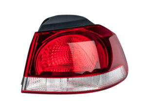 017-3110-10 CALAVERA EXTERIOR VW GOLF GTI 10-11 S/ARNES TYC DER