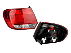 CALR959 CALAVERA VW GOL 13-16 5P CLARA S/ARNES LH RADEC