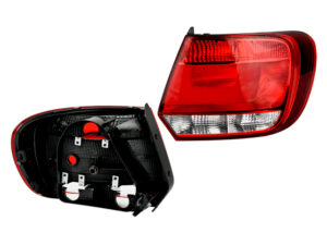 CALR1026 CALAVERA VW GOL 13-16 OSCURA 5P S/ARNES RH RADEC