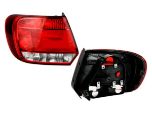 CALR1025 CALAVERA VW GOL 13-16 OSCURA 5P S/ARNES LH RADEC