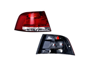 CALR787 CALAVERA VW GOL 08-13 4P CLARA S/ARNES LH RADEC