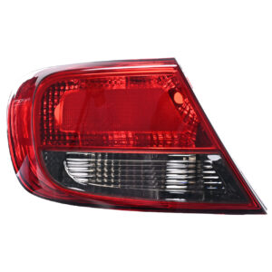 017-3110-51 CALAVERA VW GOL 09-13 5 PUERTAS S/FOCO OBSCURO CN IZQ