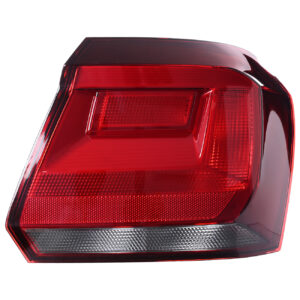 017-3110-54 CALAVERA VW GOL 17-20 5 PUERTAS S/FOCO OBSCURA CN DER