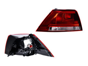 017-3111-29 CALAVERA EXTERIOR VW GOLF 15-16 TYC IZQ