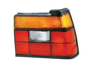 CALR328 CALAVERA VW JETTA A2 87-92 RH RADEC