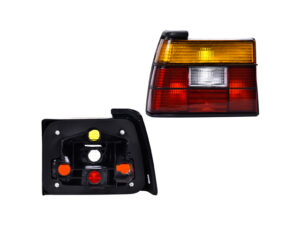 CALR327 CALAVERA VW JETTA A2 87-92 LH RADEC