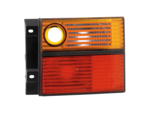 CALR422 CALAVERA VW JETTA 93-98 A3 RH INTERIOR RADEC