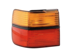 CALR419 CALAVERA VW JETTA 93-98 A3 LH EXTERIOR RADEC