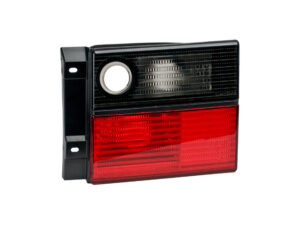 017-3112-14 CALAVERA INTERIOR VW JETTA 93-98 ROJO OBSCURA DEPO DER