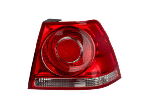 CALR666 CALAVERA VW JETTA 08-15 EXTERIOR CLARA S/ARNES RH RADEC