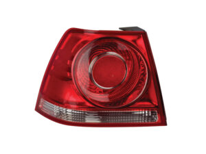 CALR665 CALAVERA VW JETTA 08-15 EXTERIOR CLARA S/ARNES LH RADEC