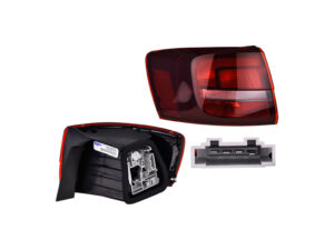 CALR1351 CALAVERA VW JETTA BICENTENARIO 15-18 EXT OSCURA LH RDC