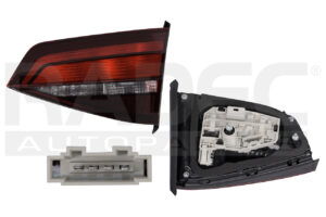 017-3112-88 CALAVERA INTERIOR VW JETTA 15-18 OBSCURA TYC DER
