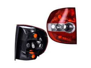 CALR381 CALAVERA VW LUPO 04-09/CROSSFOX 07-09 LH RADEC