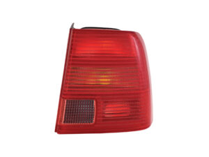 CALR588 CALAVERA VW PASSAT 99-01 ROJA S/ARNES RH RADEC