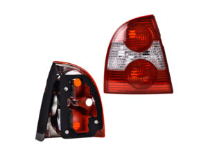CALR807 CALAVERA VW PASSAT 02-05 S/ARNES LH RADEC