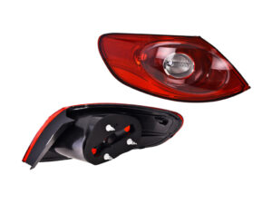 CALR1319 CALAVERA VW PASSAT CC 09-12 EXT LH RADEC