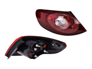 017-3114-31 CALAVERA EXTERIOR VW PASSAT CC 09-12 TYC IZQ