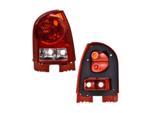 CALR620 CALAVERA VW POINTER 06-09 S/ARNES RH RADEC