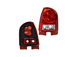 CALR619 CALAVERA VW POINTER 06-09 S/ARNES LH RADEC