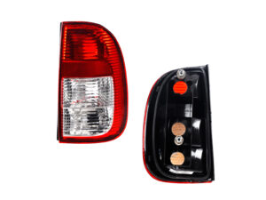 017-3115-22 CALAVERA VW POINTER PICK UP 02-05 S/ARNES ROJO BLANCO ARTEB DER