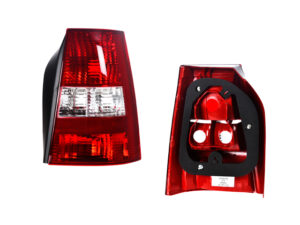 CALR1126 CALAVERA VW POINTER 03-05 SW CLARA S/ARNES RH RADEC