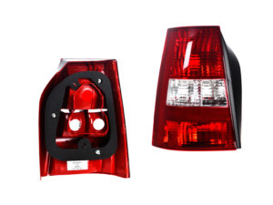 CALR1125 CALAVERA VW POINTER 03-05 SW CLARA S/ARNES LH RADEC