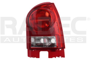 017-3115-30 CALAVERA VW POINTER 06-09 S/FOCO CN DER