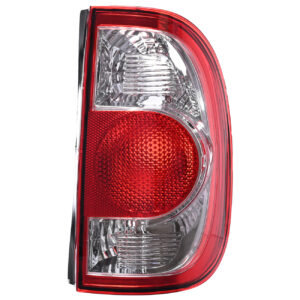 017-3115-32 CALAVERA VW POINTER PICK UP 06-09 CLARA BLANCO/ROJO S/FOCOS CN DER