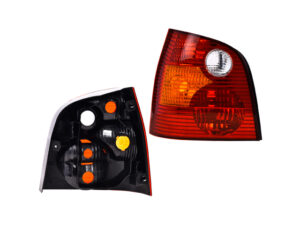 CALR589 CALAVERA VW POLO 03-07 5P S/ARNES LH RADEC