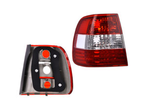 CALR377 CALAVERA VW POLO 03-07 EXT 4PTS LH RADEC