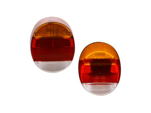 CALR1279 CALAVERA VW SEDAN 72-04 NAC LH/RH MICA RADEC