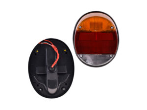 CALR1195 CALAVERA VW SEDAN 72-04 NAC LH/RH RADEC