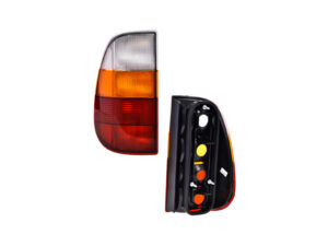 CALR1146 CALAVERA VW DERBY VAN 97-09 S/ARNES RH RADEC