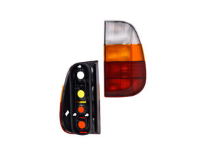 CALR1145 CALAVERA VW DERBY VAN 97-09 S/ARNES LH RADEC