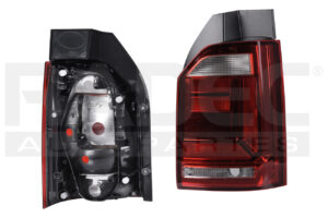 017-3123-06 CALAVERA VW TRANSPORTER 16-20 1 PUERTA TYC DER