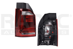 017-3123-07 CALAVERA VW TRANSPORTER 16-19 1 PUERTA TYC IZQ