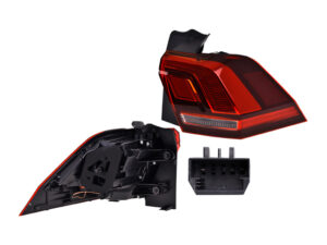 CALR1474 CALAVERA VW TIGUAN 18-21 EXT C/LEDS RH RDC