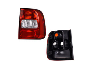 CALR838 CALAVERA VW SAVEIRO 10-16 CLARA S/ARNES RH RADEC