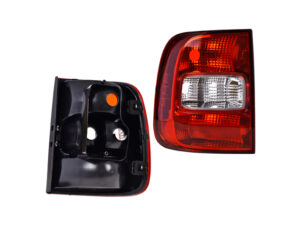 CALR837 CALAVERA VW SAVEIRO 10-16 CLARA S/ARNES LH RADEC