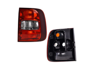 CALR1492 CALAVERA VW SAVIERO 10-16 OSCURA RH RDC