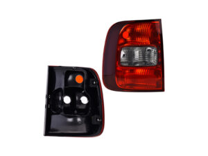 CALR1491 CALAVERA VW SAVIERO 10-16 OSCURA LH RDC