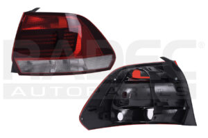 017-3132-04 CALAVERA VW VENTO 16-20 ROJO/BLANCO CN DER