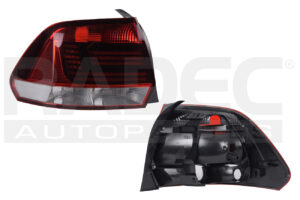 CALR1187 CALAVERA VW VENTO 16-20 S/ARNES LH RDC