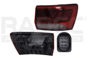 017-3139-00 CALAVERA EXTERIOR VW TAOS 21 ORIGINAL DER