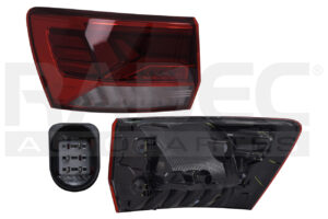 017-3139-01 CALAVERA EXTERIOR VW TAOS 21 ORIGINAL IZQ